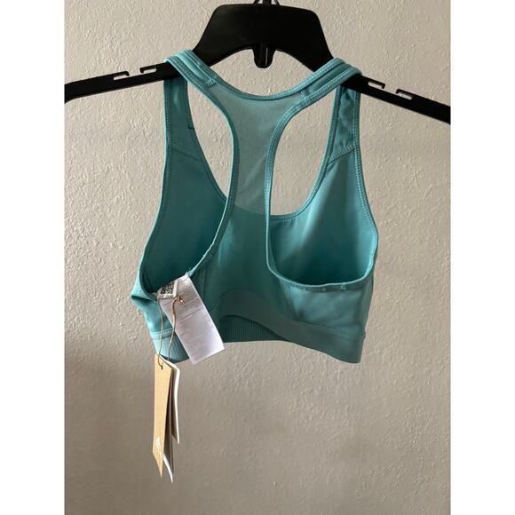 ADIDAS Sports Bra Size XS New - Picture 3 of 4